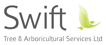 Swift Tree & Arboricultural Services Logo